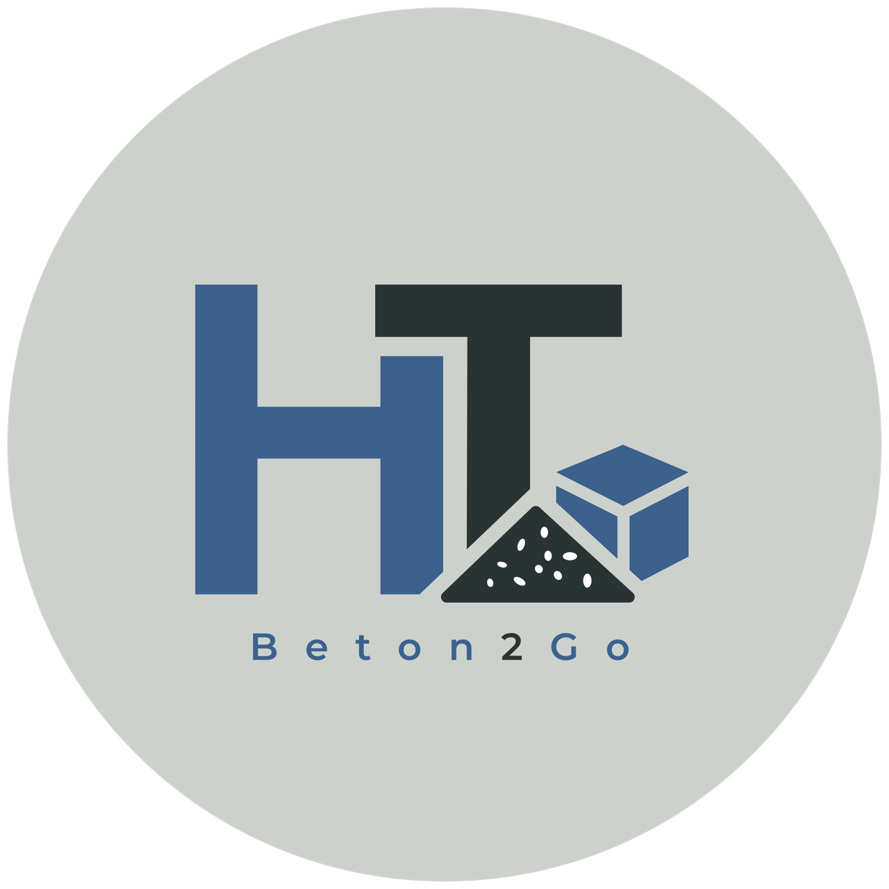 HT Beton2Go